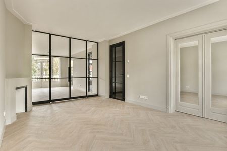 Te huur: Appartement Roerstraat 22 3 in Amsterdam - Foto 2