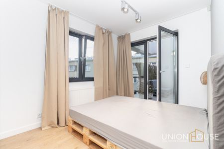 Kraków, Kraków-Krowodrza, Poznańska - Photo 3