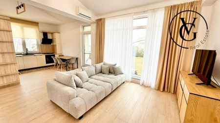 Casa 4 camere Corbeanca | Ostratu | PET FRIENDLY - Fotografie 5