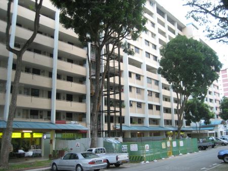 Blk 625 Yio Chu Kang Heights (Ang Mo Kio), HDB 3 Rooms - For Rent - Photo 5
