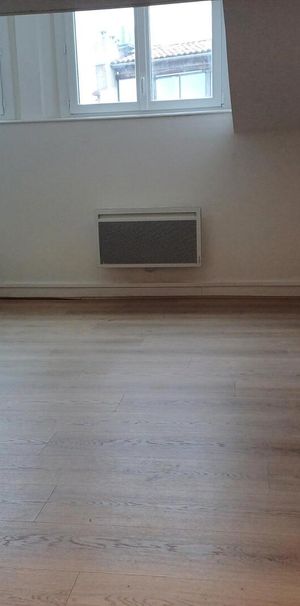 location Appartement T1 DE 33m² À TOULOUSE - Photo 1