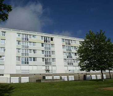 Appartement T4 Caucriauville - Photo 1