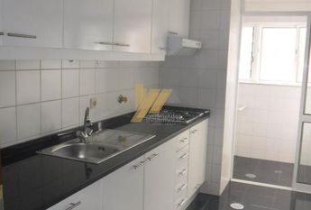 Apartamento T3 em Porto