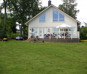 Strandvägen, Västerås - Foto 2