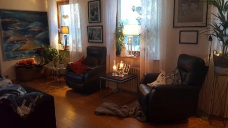 Storgatan, Strömsund - Foto 5