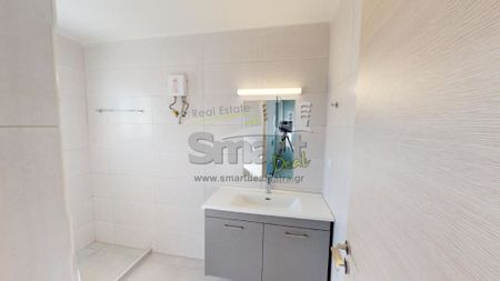 Studio/Γκαρσονιέρα για ενοικίαση - Πάτρα, - Φωτογραφία 3