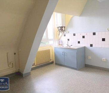 Appartement à louer 4 pièces 76m² - Photo 4