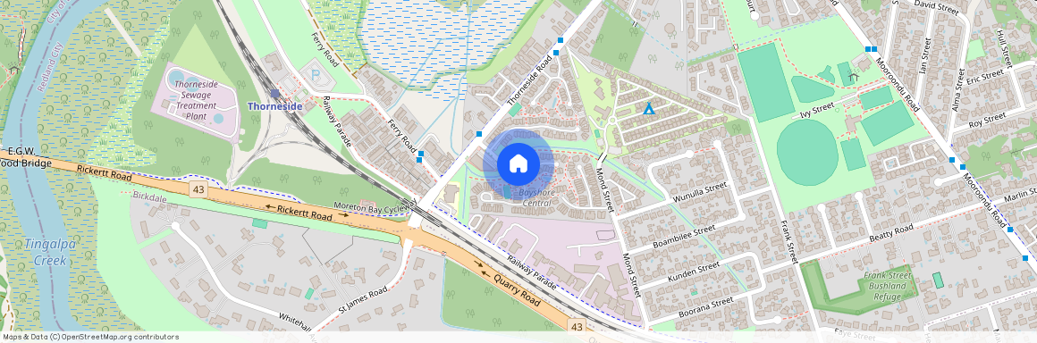 143/9 Bayside Court, Qld 4158, Thorneside