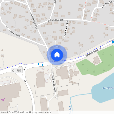 Borås, Göteborgsvägen, 170C, 50463