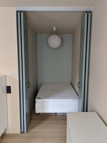 Maria Bangata, Stockholm - Photo 3