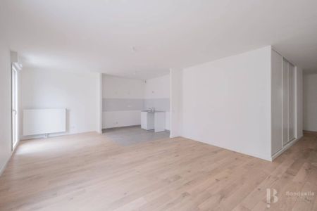 Rental Apartment Suresnes - Photo 2