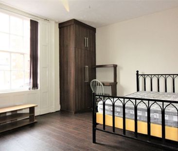 Latham Street Flat, PRESTON, Lancashire PR1 3TE - Photo 1