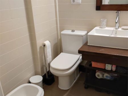 Ático de alquiler en Calle Alejandrita, 7, El Castillo - Photo 4