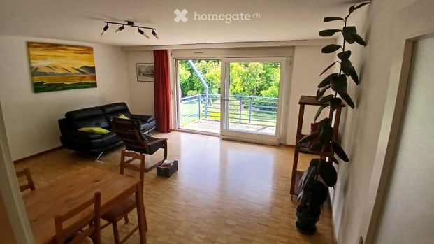 3 Zimmer, 94 m² - Foto 1