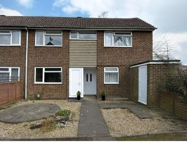 Vandyke, Bracknell, Berkshire, RG12 - Photo 1
