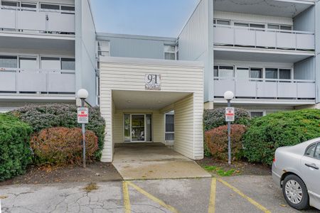 For Lease - 91 Conroy Crescent Unit# 408, Guelph, Ontario - Photo 2