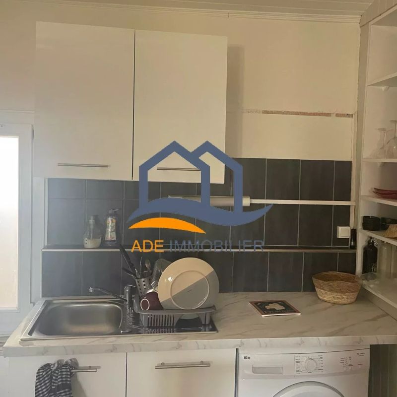 Studio meublé 44 m² - Photo 1