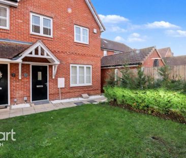 3 bedroom semi-detached house to rent - Photo 6