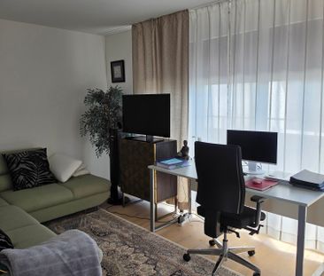 Moderne 3.5-Zimmer-Attikawohnung im Neubau – Kreuzlingen - Photo 1