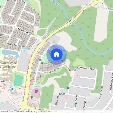 2 / 17 Glasshouse Street, Caboolture