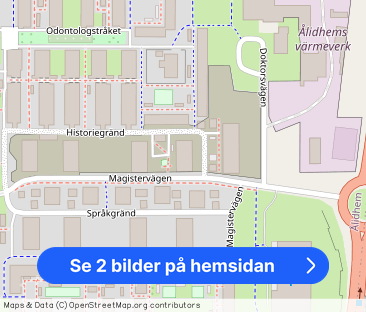 Historiegränd 5 - Foto 1
