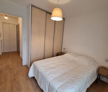 Appartement T2 à louer - 39 m² - Photo 5