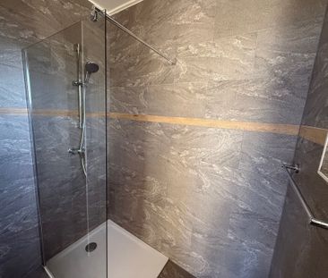 Beautiful renovated 2.5 room apartment with lake view - Photo 4