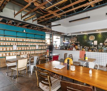 You'll love the eats, treats, and beats close by - Photo 6