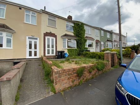 Cecil Avenue, Bristol - Photo 2