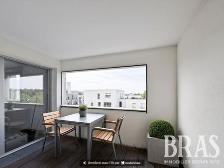 Location Appartement 2 pièces 42m² NANTES 44300 - Photo 4