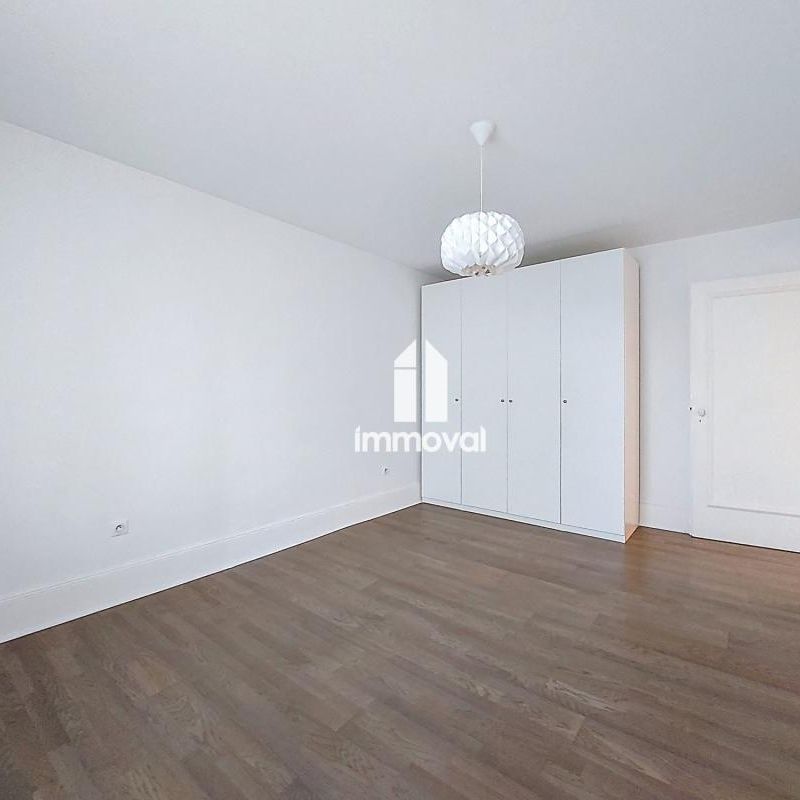 Location Appartement 3 pièces 73m² STRASBOURG 67200 - Photo 1