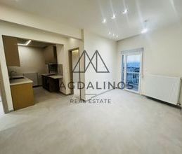 Studio/Γκαρσονιέρα για ενοικίαση - Συκιές, - Photo 1