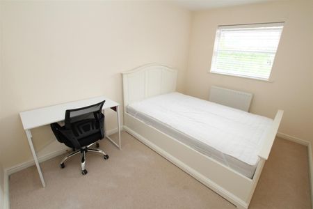 Wright Way, Stapleton, Bristol - Photo 5