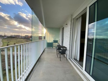 Appartement te huur - Foto 4