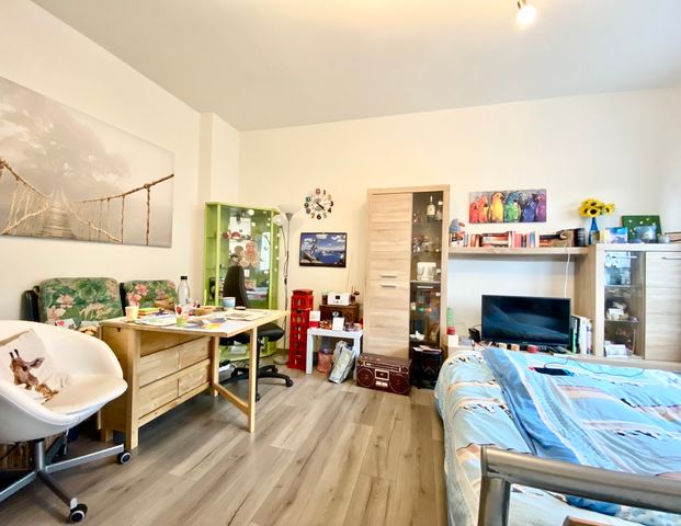 Umgebung - 59077 Hamm - Foto 1