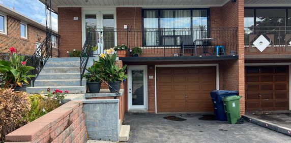 For Lease - 57 Milady Road Unit# BSMT -R2, Toronto, Ontario - Photo 2
