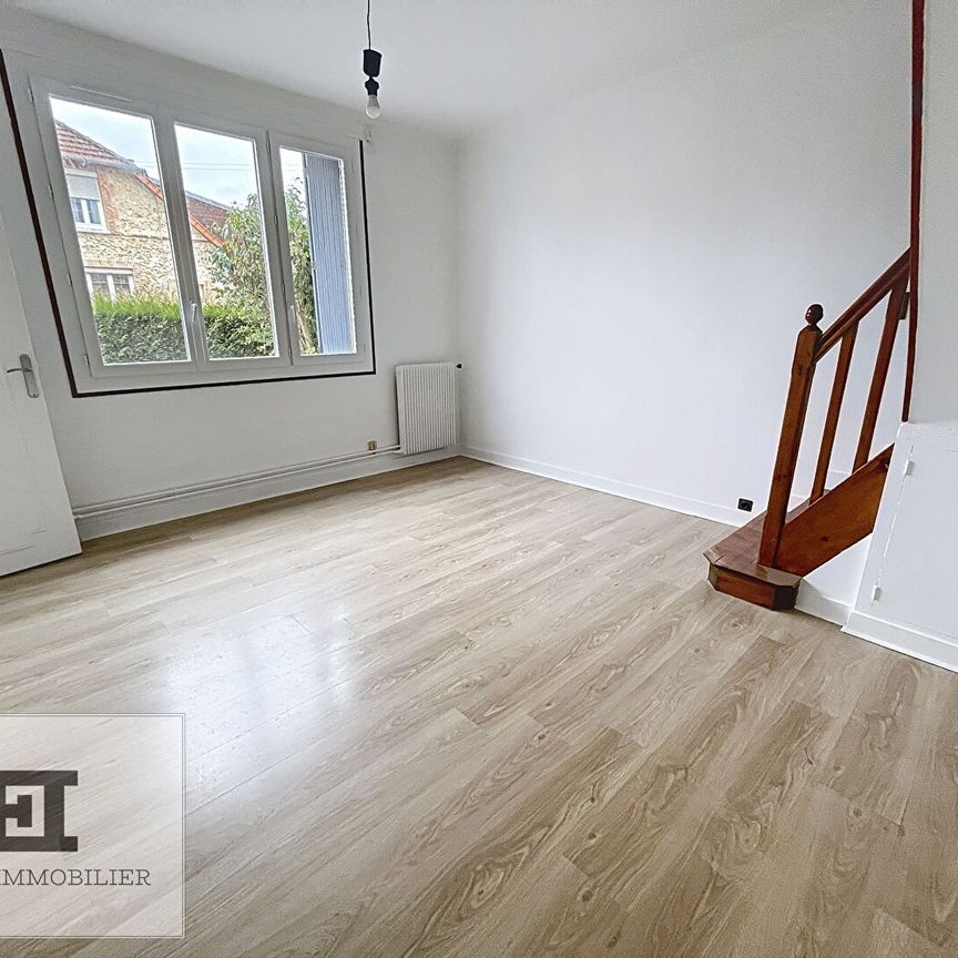 Location Maison 4 pièces 71m² ROUEN 76000 - Photo 1