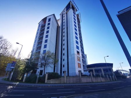 2 bedroom apartment to rent - Photo 2