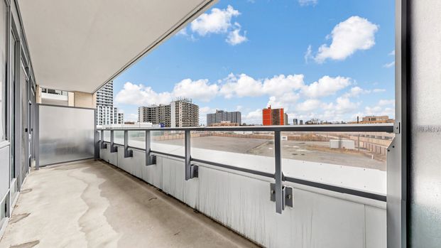 For Lease - 7 Golden Lion Heights Unit# 322, Toronto, Ontario - Photo 1