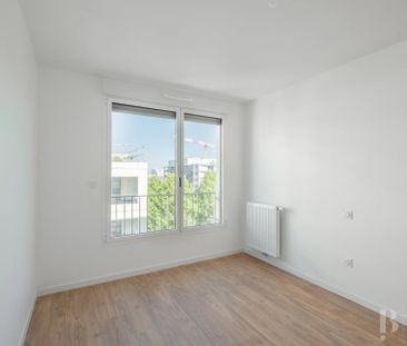 Rental Apartment Bordeaux Saint-Jean - Photo 1