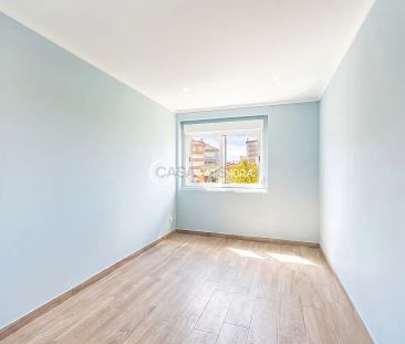 Apartment T4 in Benfica, Lisboa - Foto 5