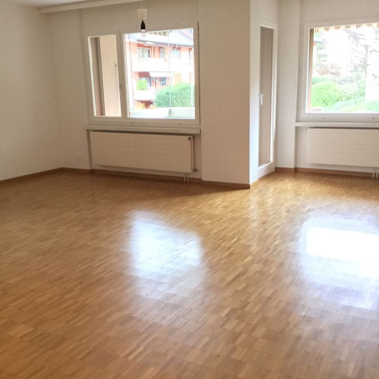 4.5 Zimmer, 101 m², 2. Stock - Photo 1