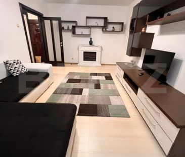Apartament e închiriat , 2 camere, fara garantie - zona Rus - Photo 2