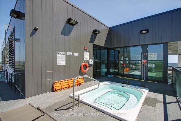 Liv Lofts , #1404 - Photo 1