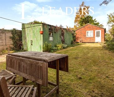 1 bedroom property to rent Elfleda Road, Cambridge, Cambridgeshire,... - Photo 6