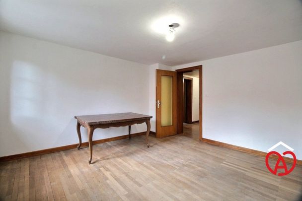 Appartement 3 pièces à Dambach-la-Ville - Photo 1