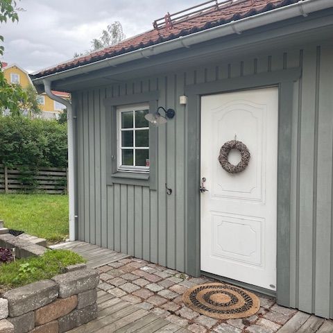 Lövuddsvägen, Vaxholm - Photo 1