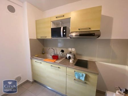 Appartement à louer 2 pièces 52.05m² - Photo 5