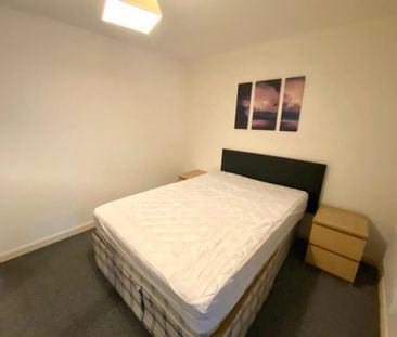 1 bedroom apartment to rent - Photo 5