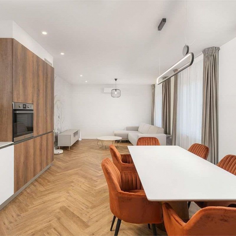 3.5 Zimmer, 90 m² - Foto 1